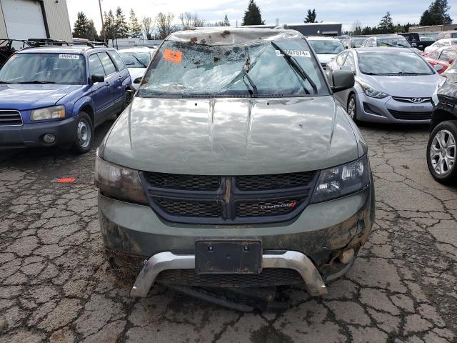 Photo 5 from auction – 2017 DODGE JOURNEY CR with VIN 3C4PDCGG1HT673451