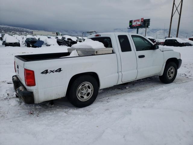 Zdjęcie 3 z aukcji – 2007 DODGE DAKOTA ST z VIN 1D7HW22K07S113284