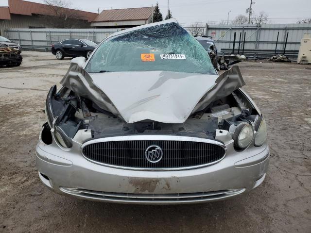 Photo 5 from auction – 2006 BUICK LACROSSE C with VIN 2G4WC552061247245