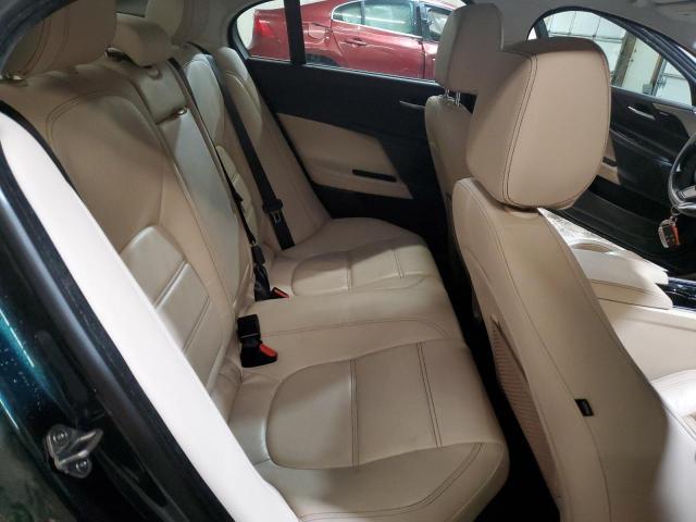 Photo 10 from auction – 2017 JAGUAR XE PRESTIG with VIN SAJAK4BV0HA971358