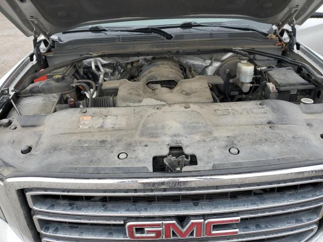 Photo 12 from auction – 2015 GMC YUKON SLT with VIN 1GKS2BKC5FR248789