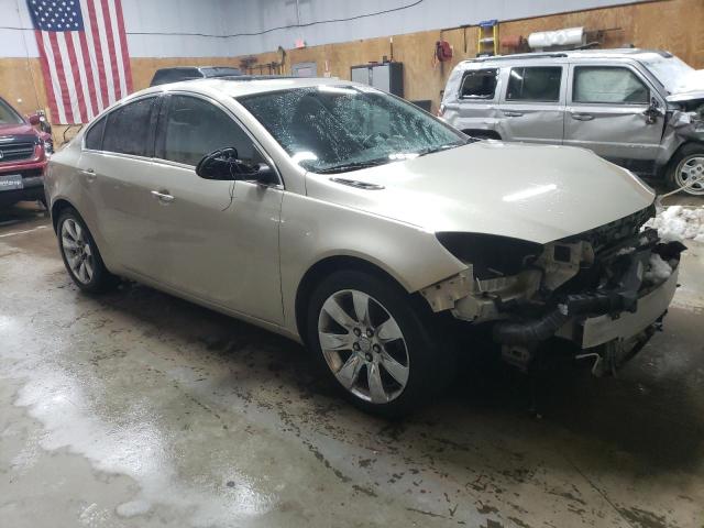 Фото 4 с аукциона – 2013 BUICK REGAL PREM с VIN 2G4GS5EV5D9191433