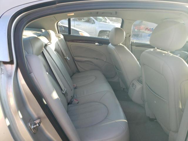 Photo 10 from auction – 2007 BUICK LUCERNE CX with VIN 1G4HD57277U174366