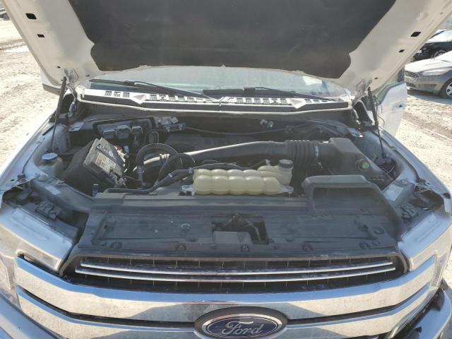 Photo 11 from auction – 2019 FORD F150 SUPER with VIN 1FTFW1E16KFC64758