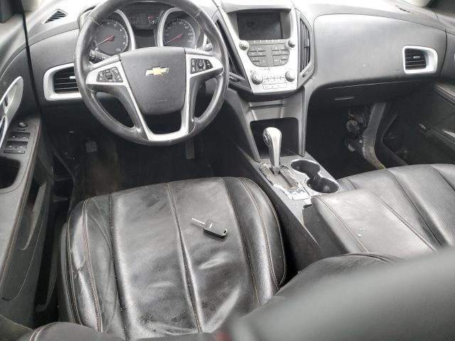 Photo 8 from auction – 2015 CHEVROLET EQUINOX LT with VIN 2GNFLHE37F6182953