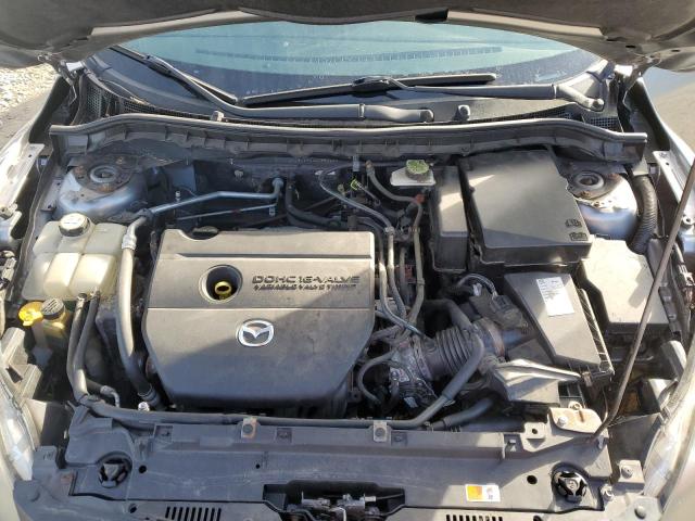 Photo 11 from auction – 2010 MAZDA 3 S with VIN JM1BL1H51A1230244
