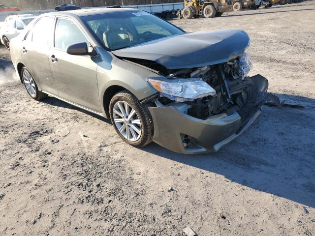 Photo 4 from auction – 2012 TOYOTA CAMRY BASE with VIN 4T4BF1FK2CR246651