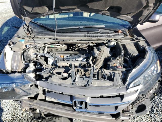 Photo 11 from auction – 2014 HONDA CR-V EXL with VIN 2HKRM3H70EH521034