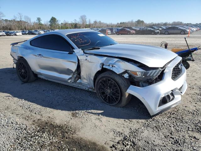 Photo 4 from auction – 2015 FORD MUSTANG with VIN 1FA6P8AM8F5344442