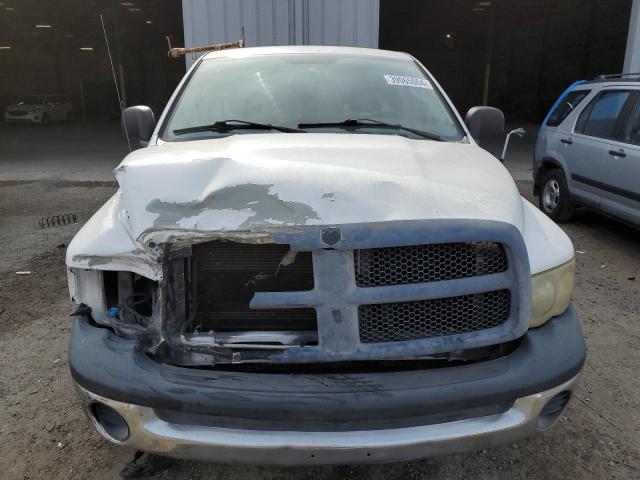 Фото 5 с аукциона – 2003 DODGE RAM 2500 S с VIN 3D7KA26D03G744537