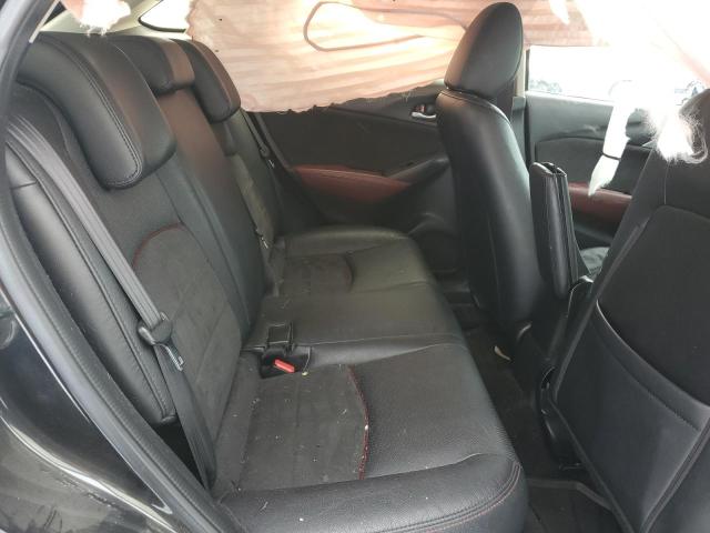 Photo 10 from auction – 2016 MAZDA CX-3 GRAND with VIN JM1DKBD73G0106516