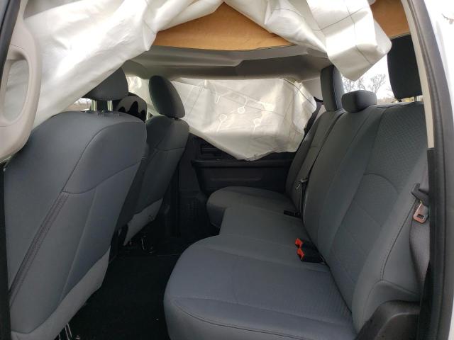 Photo 10 from auction – 2020 RAM 1500 CLASS with VIN 3C6RR7KG9LG131385