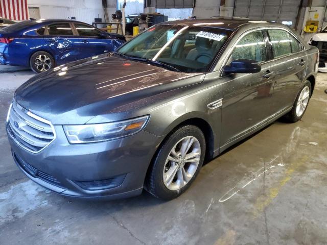 FORD TAURUS SE 2015 with VIN 1FAHP2D88FG183583 - Photo from auction