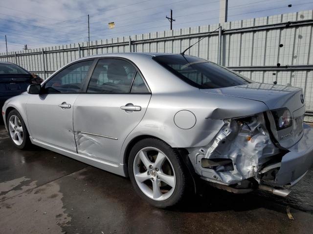 Photo 2 from auction – 2008 MAZDA 6 I with VIN 1YVHP80C685M17056