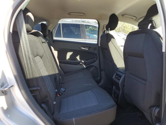 Photo 11 from auction – 2018 FORD EDGE SE with VIN 2FMPK3G99JBC25849