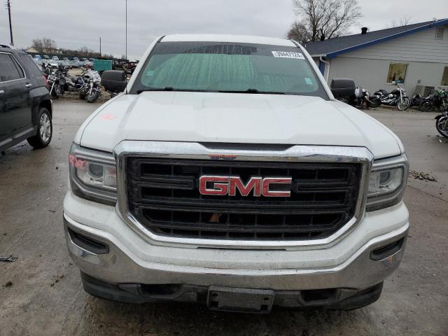 Photo 5 from auction – 2019 GMC SIERRA LIM with VIN 2GTR1LEC6K1131840