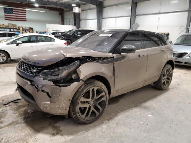 LAND ROVER RANGE ROVE 2020 with VIN SALZP2FX2LH031347 - Photo from auction