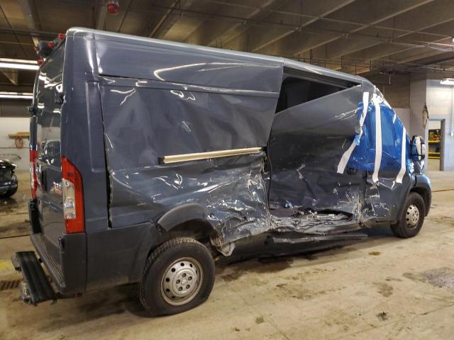 Photo 3 from auction – 2019 RAM PROMASTER with VIN 3C6TRVDG3KE514739