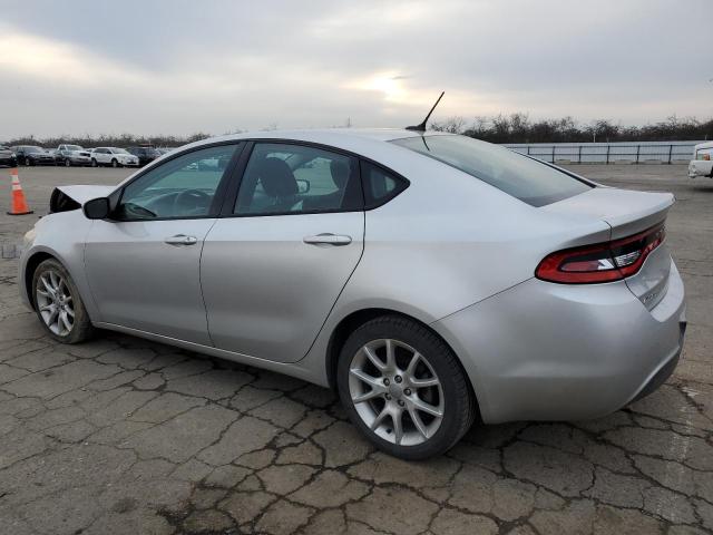 Photo 2 from auction – 2013 DODGE DART SXT with VIN 1C3CDFBA3DD330051