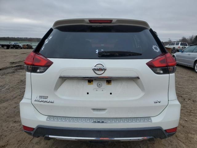 Photo 6 from auction – 2017 NISSAN ROGUE S with VIN KNMAT2MT2HP596744