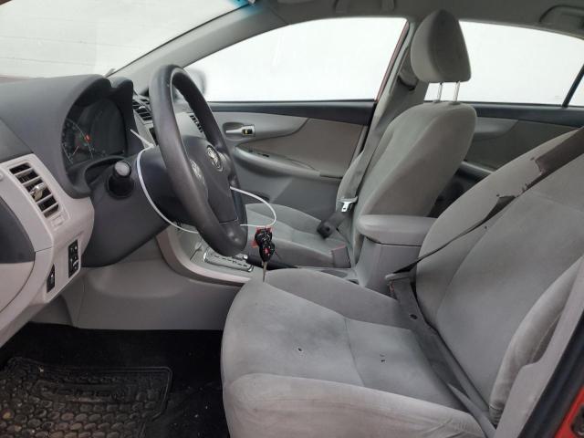 Photo 7 from auction – 2013 TOYOTA COROALLA with VIN 5YFBU4EE7DP101654
