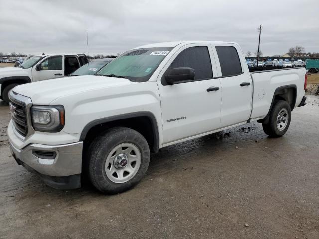 GMC SIERRA LIM 2019 with VIN 2GTR1LEC6K1131840 - Photo from auction