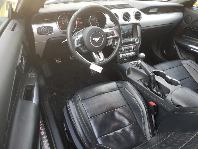 Photo 8 from auction – 2016 FORD MUSTANG GT with VIN 1FA6P8CFXG5309207