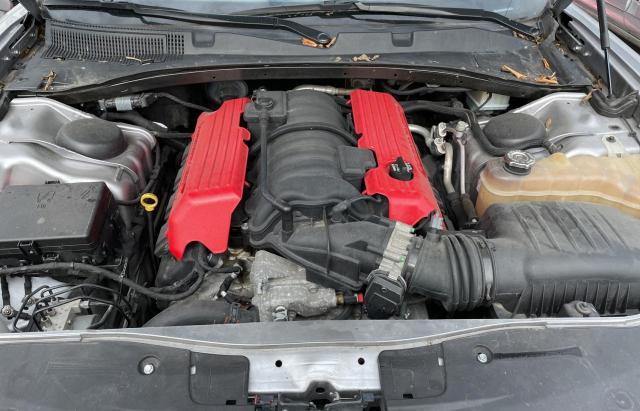 Photo 7 from auction – 2018 DODGE CHARGER R/ with VIN 2C3CDXGJ9JH273965