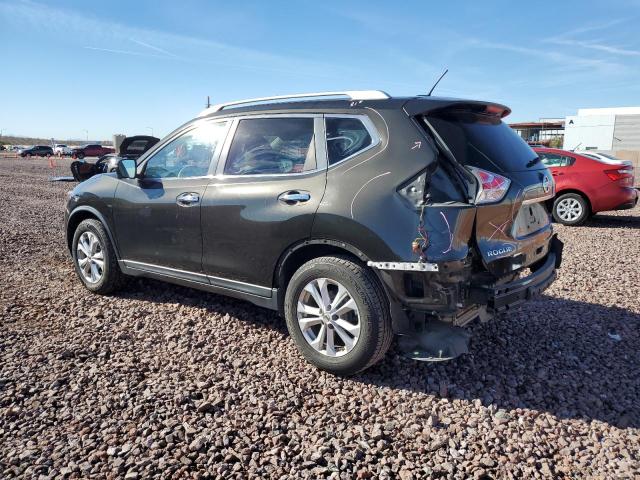 Zdjęcie 2 z aukcji – 2015 NISSAN ROGUE S z VIN KNMAT2MT4FP523226