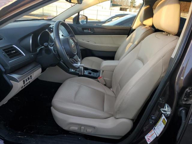Photo 7 from auction – 2019 SUBARU OUTBACK 2. with VIN 4S4BSANCXK3209836