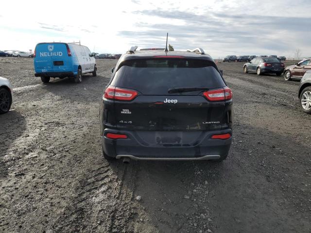 Photo 6 from auction – 2018 JEEP CHEROKEE L with VIN 1C4PJMDB3JD567506