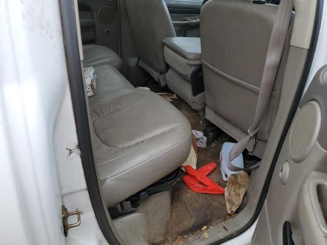 Photo 10 from auction – 2003 DODGE RAM 1500 S with VIN 1D7HU18ZX3J515849