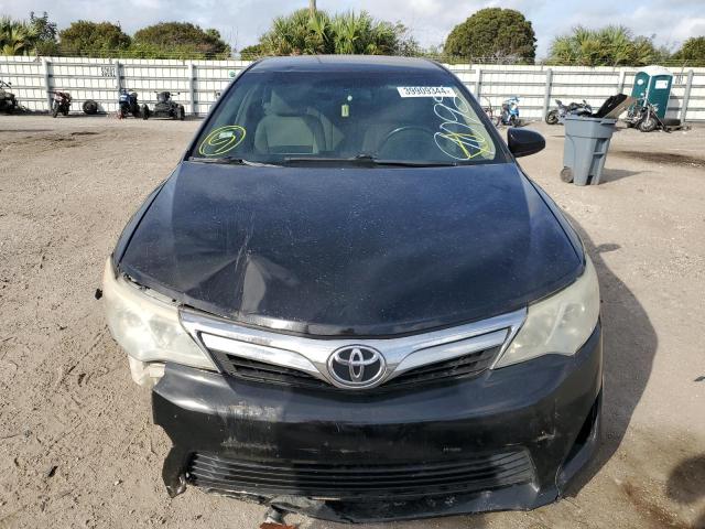 Фото 5 с аукциона – 2012 TOYOTA CAMRY BASE с VIN 4T4BF1FK1CR239092