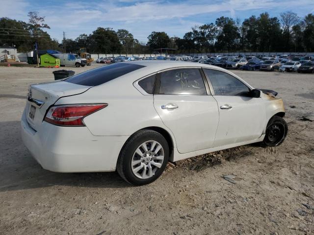 Photo 3 from auction – 2015 NISSAN ALTIMA 2.5 with VIN 1N4AL3AP7FC254746