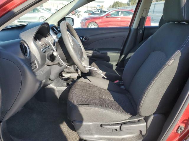 Photo 7 from auction – 2016 NISSAN VERSA S with VIN 3N1CN7AP8GL883378