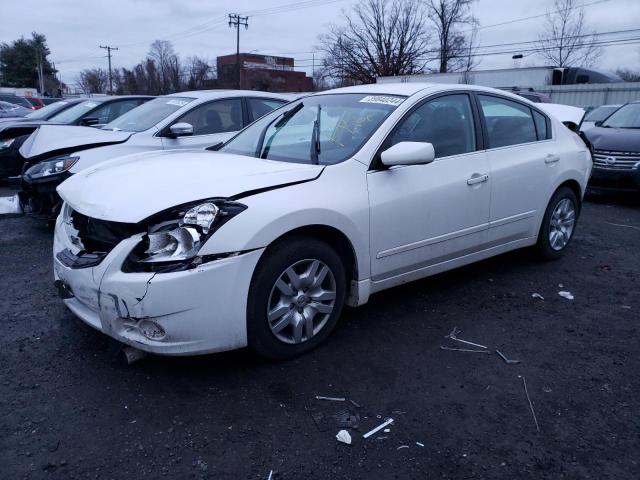 NISSAN ALTIMA BAS 2012 with VIN 1N4AL2AP7CN427045 - Photo from auction