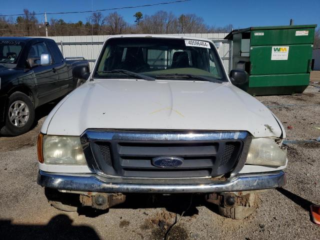 Photo 5 from auction – 2004 FORD RANGER SUP with VIN 1FTYR44U04PA88347