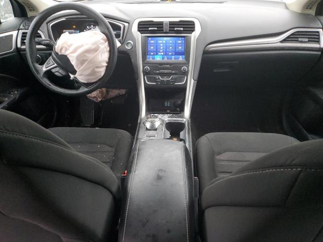 Photo 8 from auction – 2020 FORD FUSION SE with VIN 3FA6P0HD8LR251176