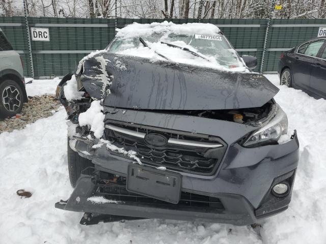Photo 5 from auction – 2019 SUBARU CROSSTREK with VIN JF2GTACC7K8322013