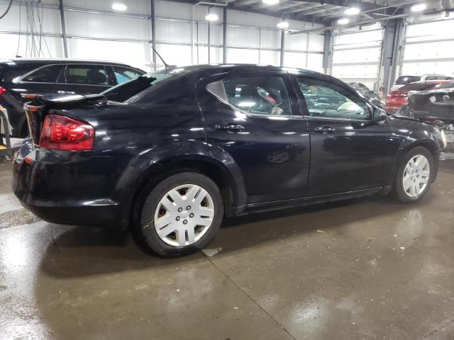 Photo 3 from auction – 2014 DODGE AVENGER SE with VIN 1C3CDZAGXEN138841