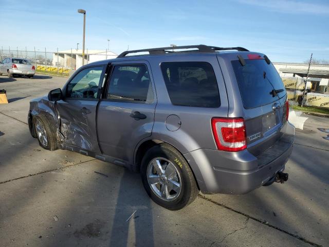 Photo 2 from auction – 2008 FORD ESCAPE with VIN 1FMCU93158KE37854
