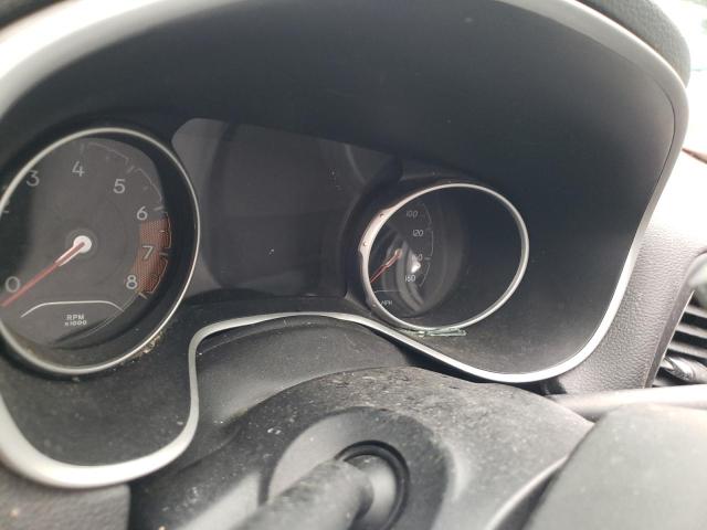Photo 9 from auction – 2018 JEEP COMPASS LA with VIN 3C4NJCBB6JT169656
