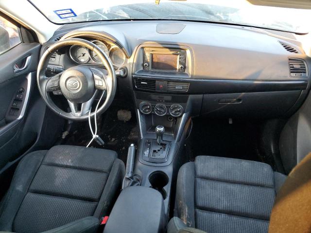Photo 8 from auction – 2014 MAZDA CX-5 TOURI with VIN JM3KE4CY0E0331632
