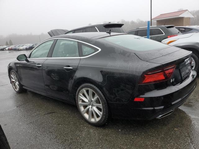 Photo 2 from auction – 2016 AUDI A7 PREMIUM with VIN WAUWGAFC1GN029093