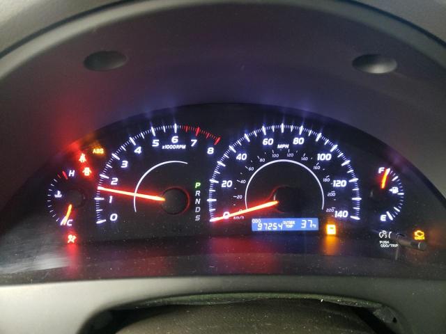 صورة رقم 9 من المزاد - 2011 TOYOTA CAMRY BASE مع VIN 4T4BF3EK4BR131559