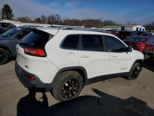 Photo 3 from auction – 2015 JEEP CHEROKEE L with VIN 1C4PJMCS3FW749798