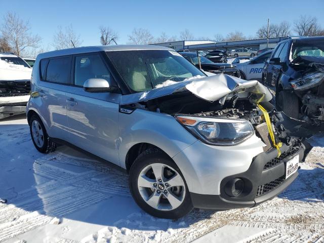 Photo 4 from auction – 2018 KIA SOUL with VIN KNDJN2A22J7604756