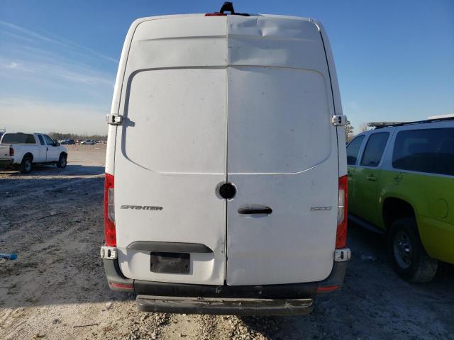 Photo 6 from auction – 2019 MERCEDES-BENZ SPRINTER 2 with VIN WD3PF1CD2KP048217
