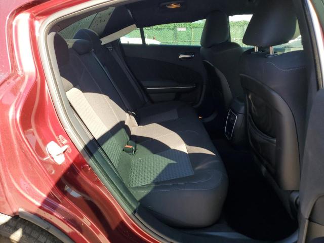 Photo 10 from auction – 2020 DODGE CHARGER R/ with VIN 2C3CDXCT6LH141112