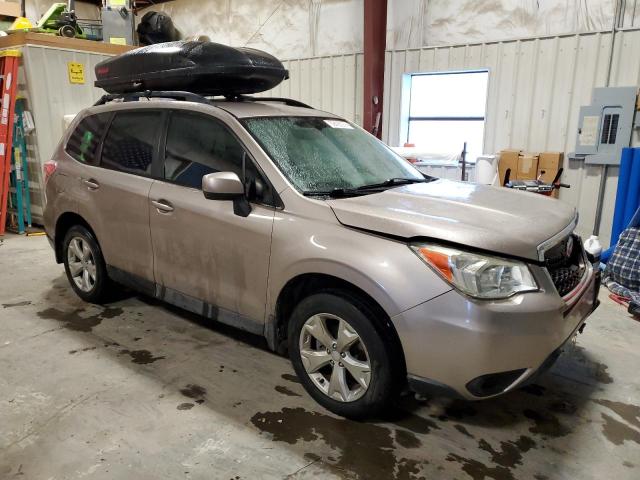 Photo 4 from auction – 2014 SUBARU FORESTER 2 with VIN JF2SJACC9EG492304